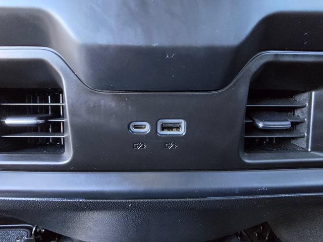 Used 2024 Chevrolet Silverado 1500 RST w/ RST All Star Premium Package AWD/4WD image 25