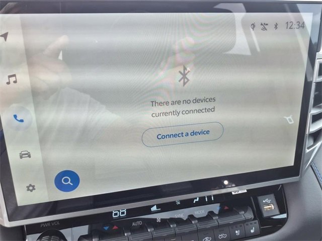 New 2025 Toyota Tundra Platinum image 10