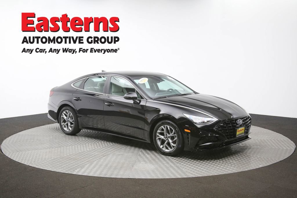 Used 2023 Hyundai Sonata SEL image 48