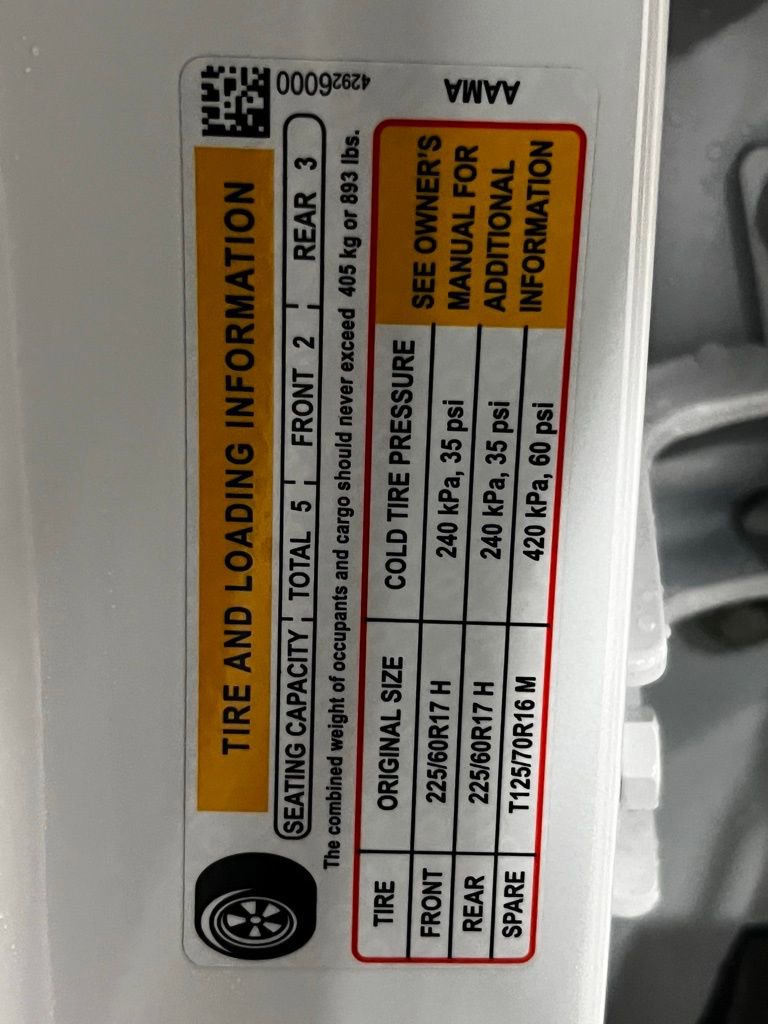 New 2026 Chevrolet Trax LT image 25