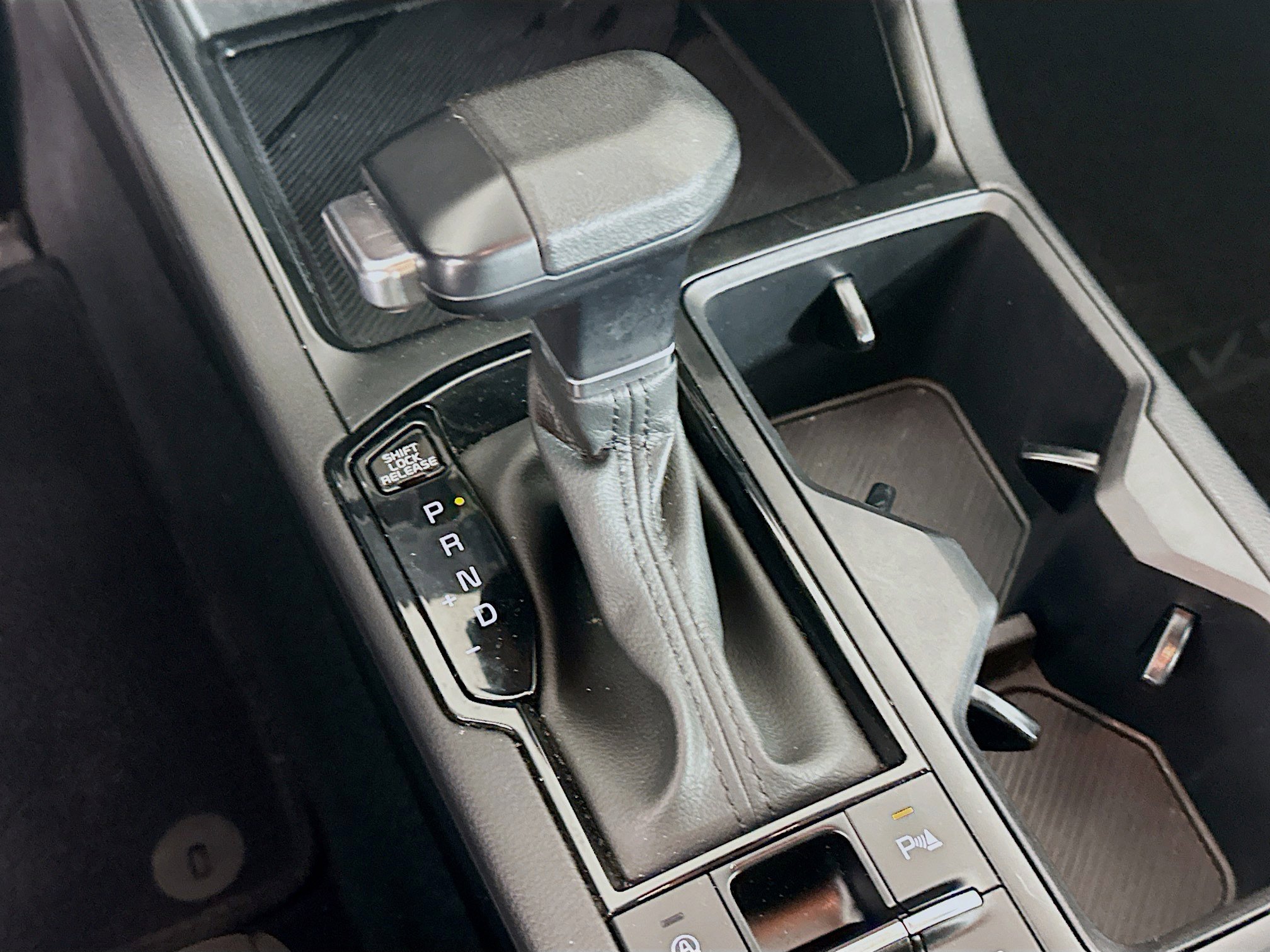 Used 2025 Kia K5 LXS image 24