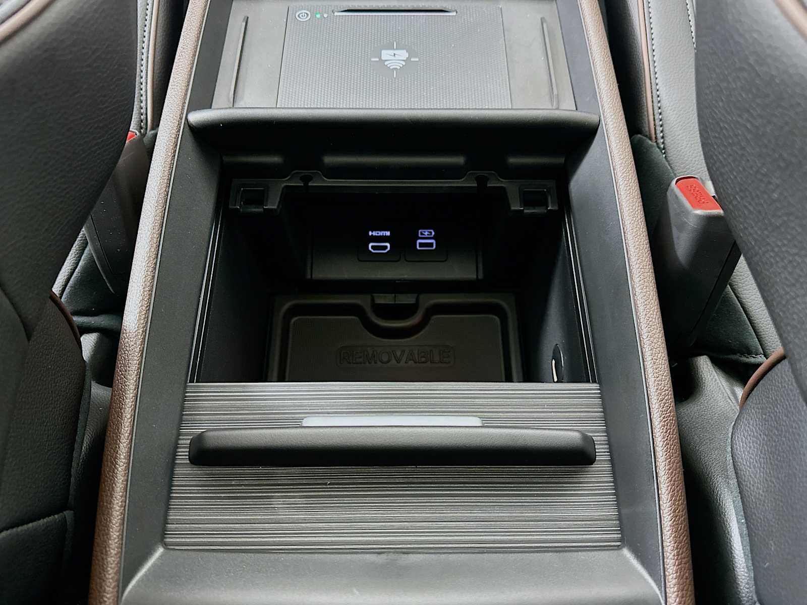 New 2026 Honda Odyssey Elite image 21