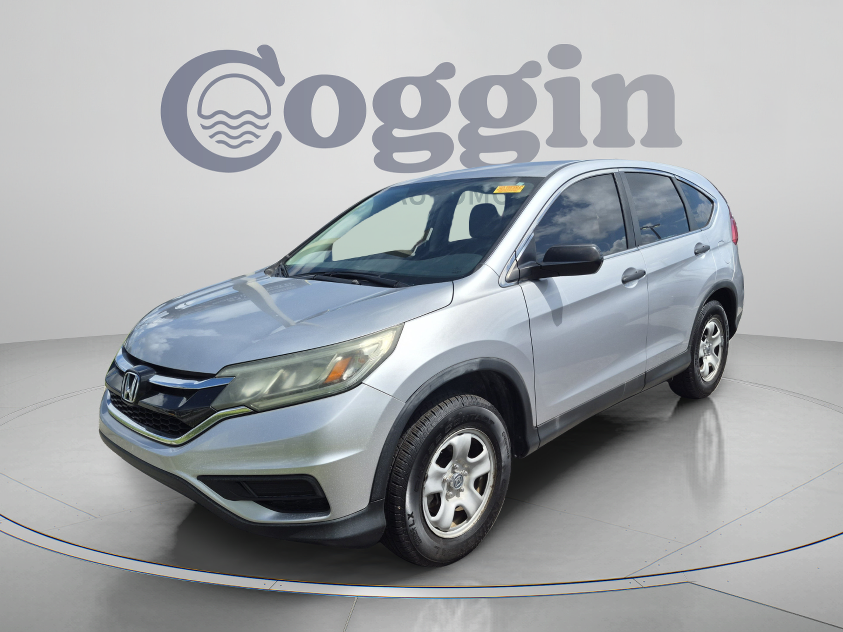 Used 2016 Honda CR-V LX image 1