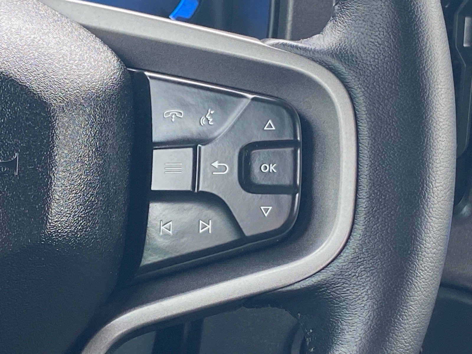 Used 2025 Ford Bronco Big Bend AWD/4WD image 7