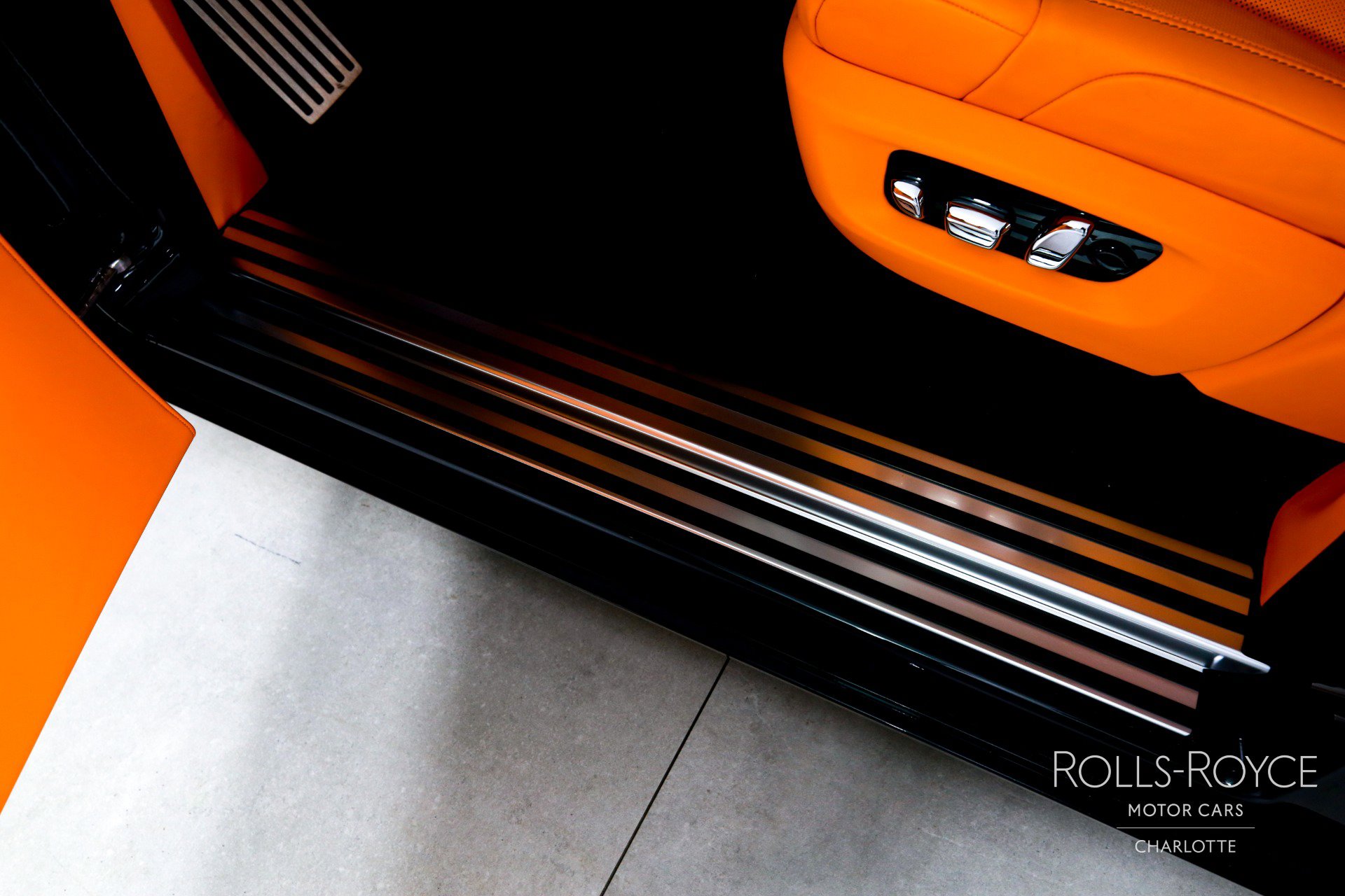 New 2026 Rolls-Royce Phantom Sedan image 17