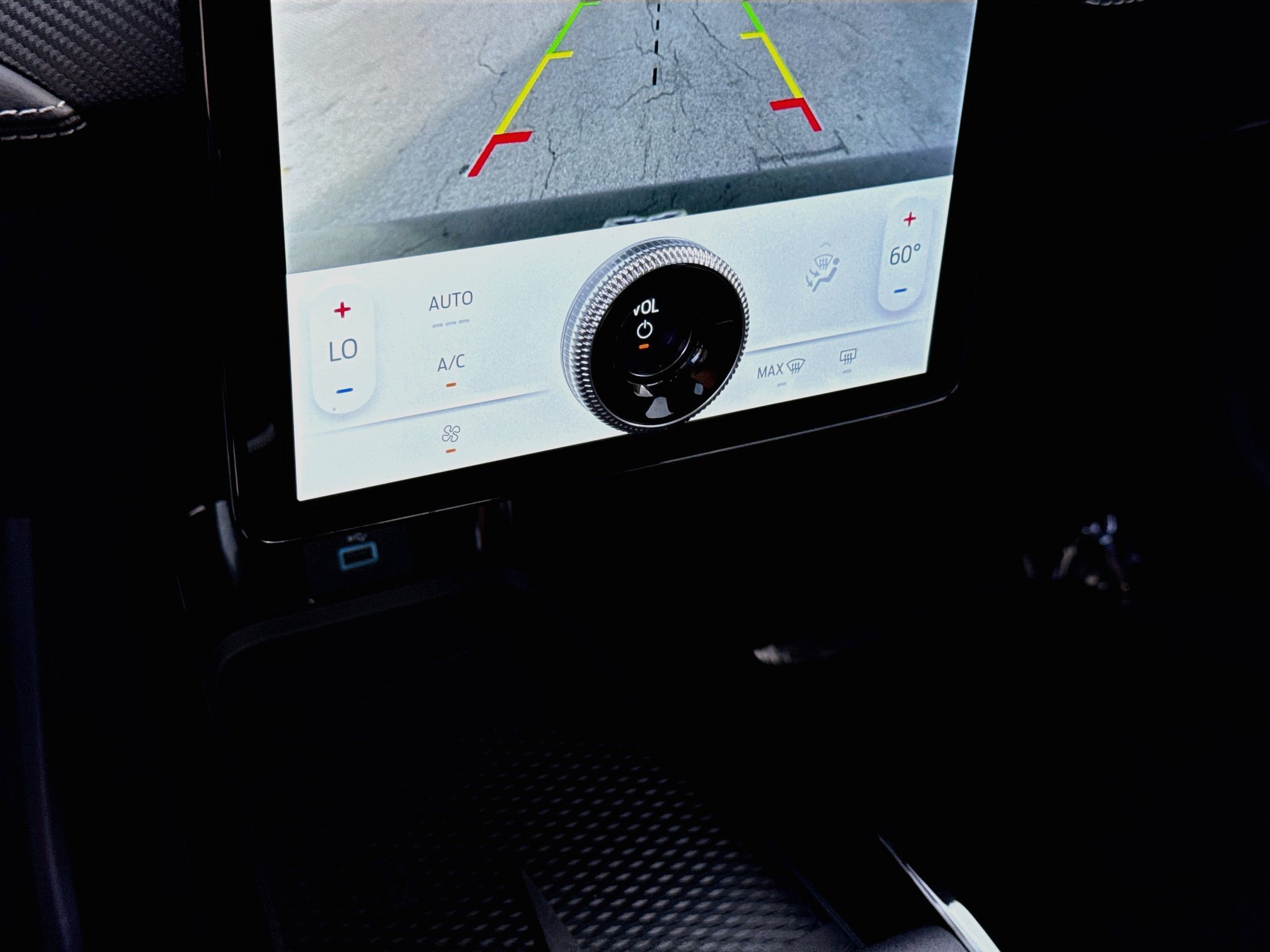 Used 2024 Ford Mustang Mach-E Select RWD image 15
