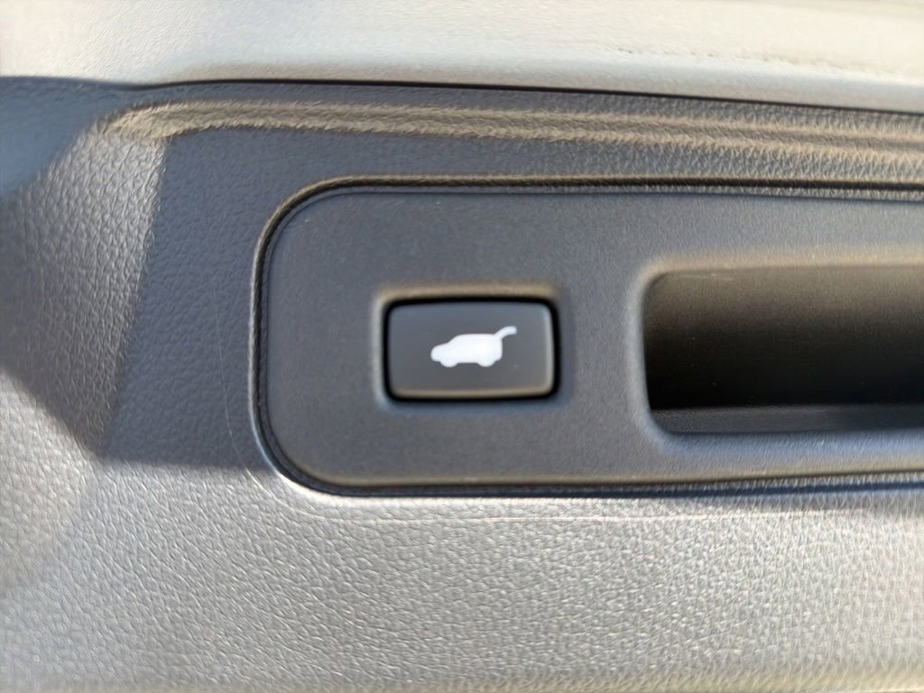 Used 2025 Honda Passport TrailSport image 8