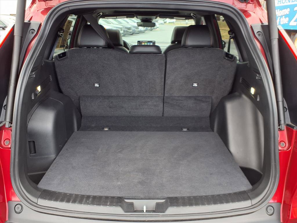 Used 2024 Honda CR-V Sport-L image 25