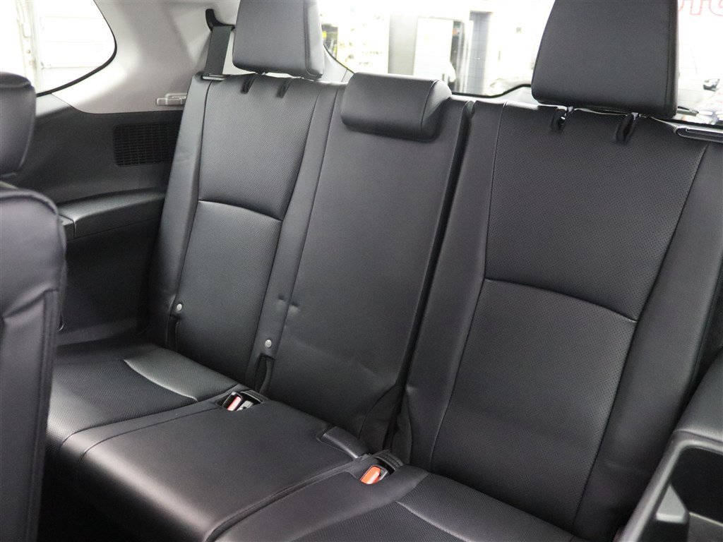 Used 2024 Toyota Grand Highlander XLE image 14