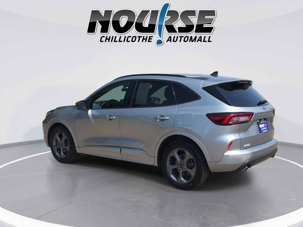 Used 2024 Ford Escape ST-Line FWD image 6