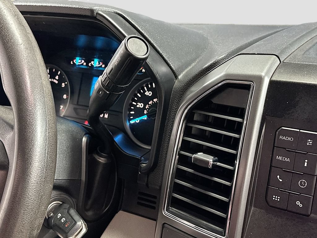 Used 2018 Ford F150 XLT w/ XTR Package AWD/4WD image 16