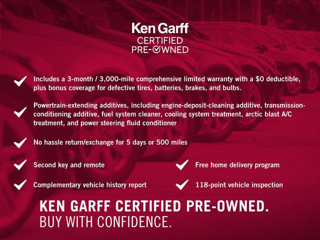 Used 2022 Ford F150 Lariat image 4