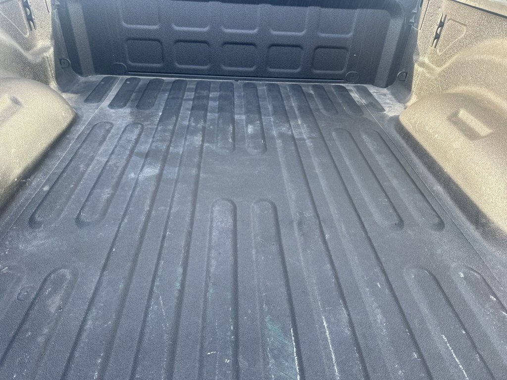 Used 2024 RAM 2500 Laramie image 5