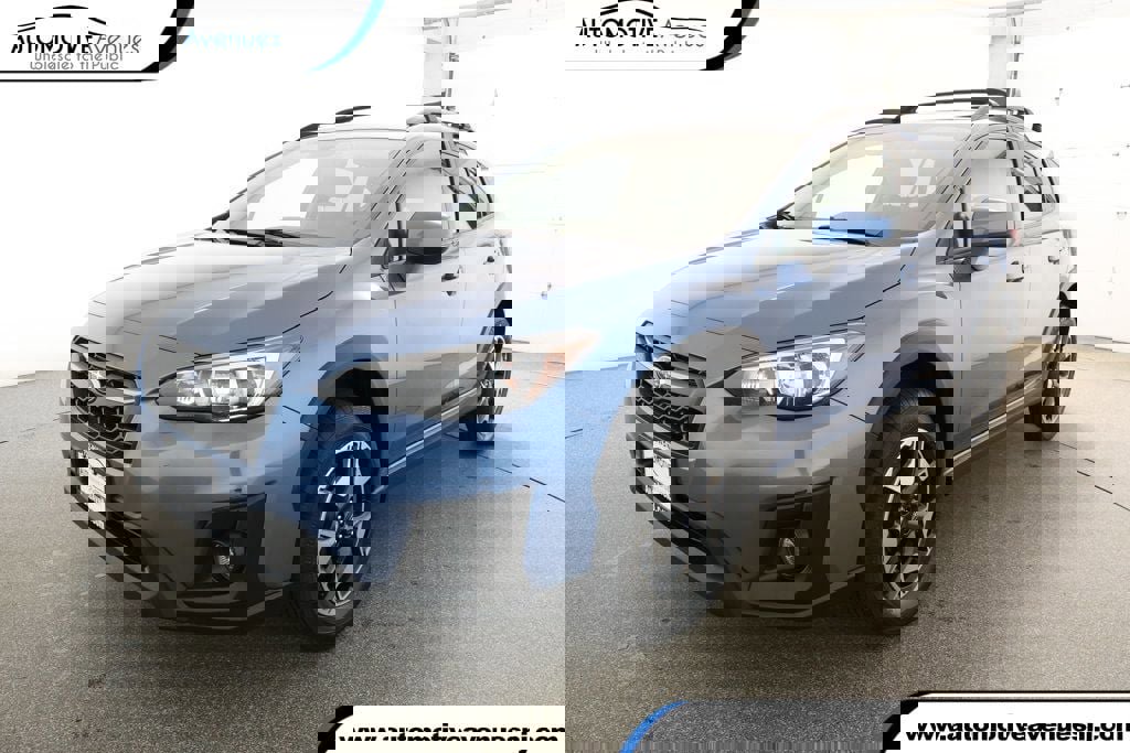 Used 2019 Subaru Crosstrek 2.0i Premium