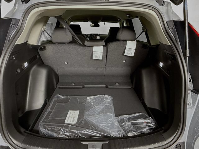 Used 2026 Honda CR-V LX image 27