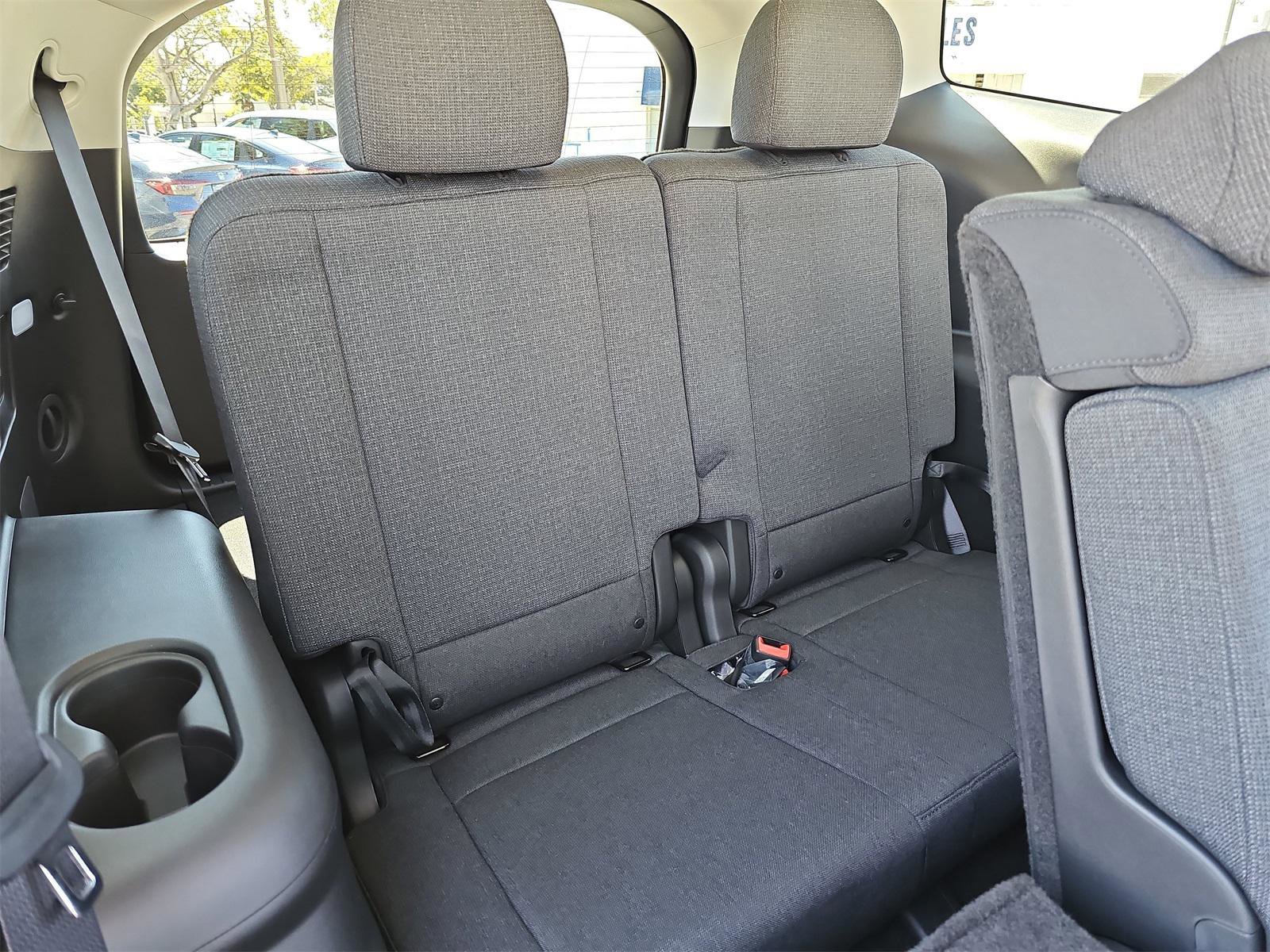 New 2026 Hyundai Ioniq 9 SE image 12