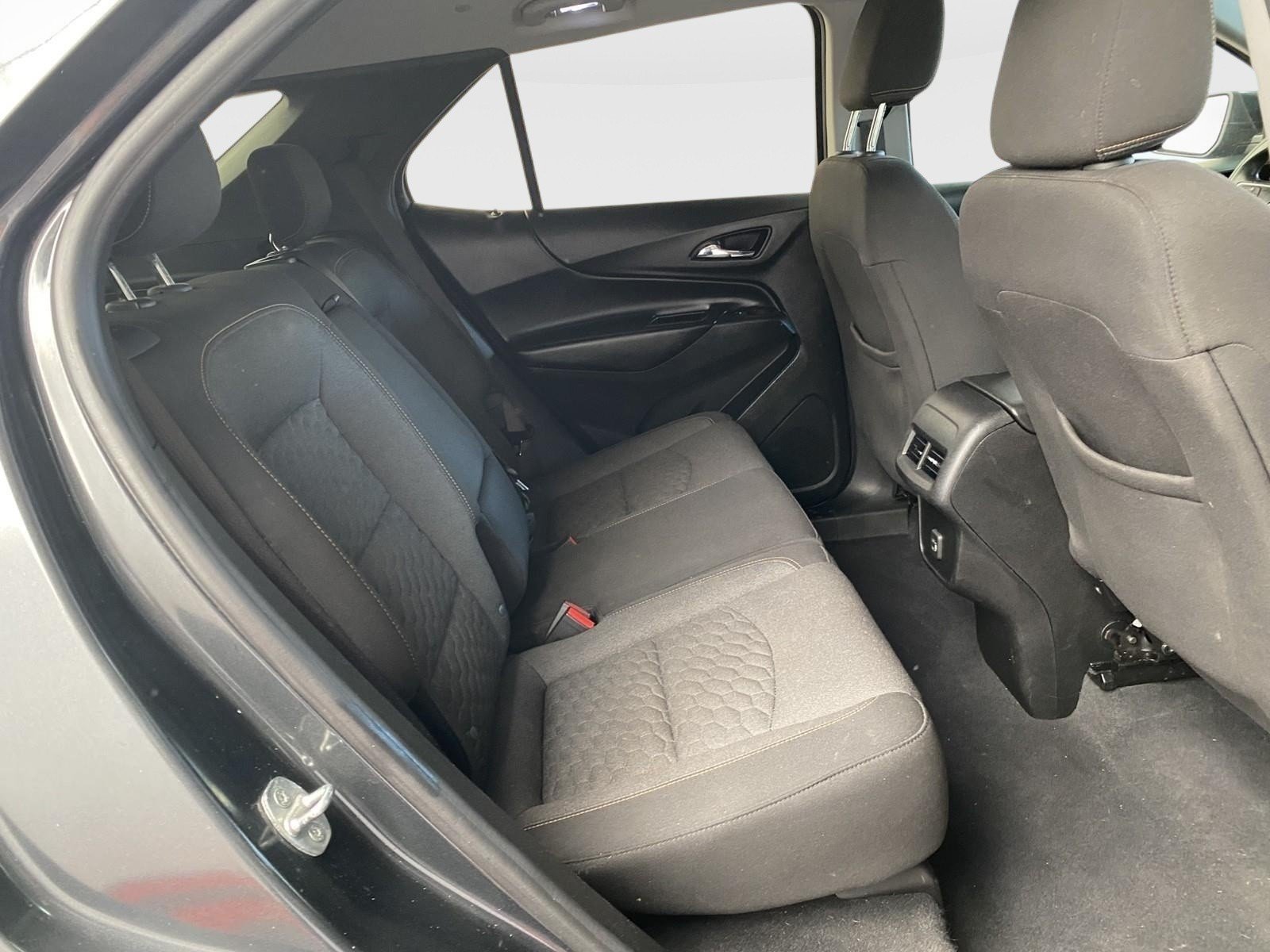 Used 2020 Chevrolet Equinox LT FWD image 12