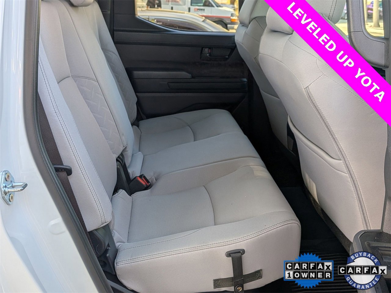 Used 2024 Toyota Tacoma SR5 image 23