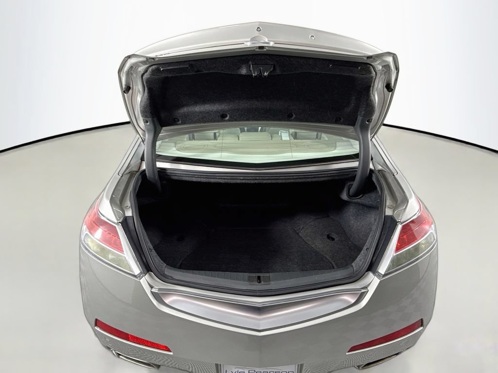 Used 2009 Acura TL w/ Technology Package FWD image 29