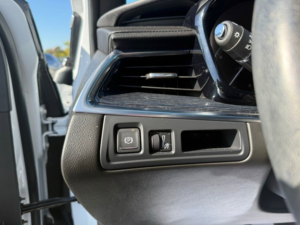 Certified 2024 Cadillac XT5 Premium Luxury image 14