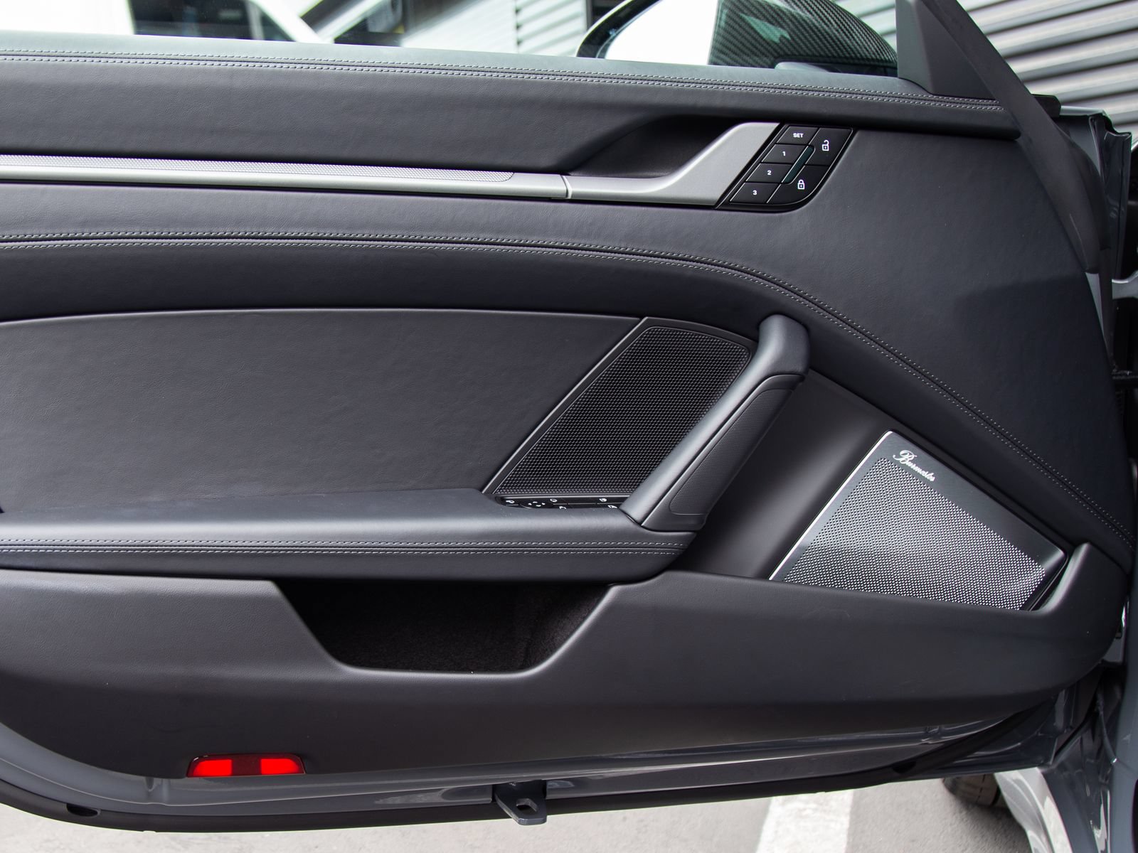 New 2026 Porsche 911 Carrera 4S AWD/4WD image 14