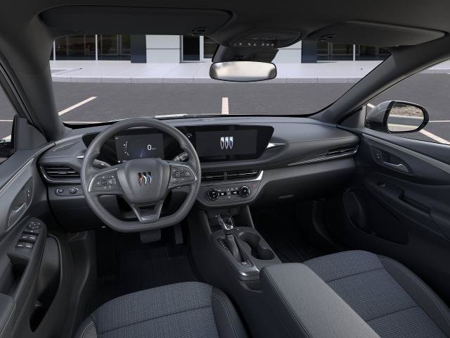 New 2026 Buick Envista Preferred w/ Advanced Safety Package FWD image 39