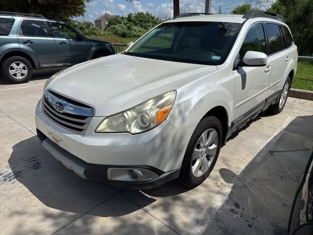 Used 2012 Subaru Outback 3.6R Limited AWD/4WD image 1