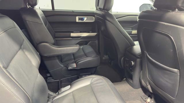 Used 2020 Ford Explorer Limited image 15