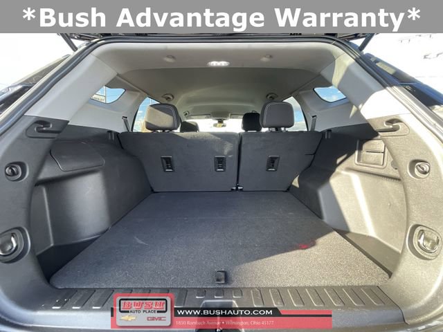 Used 2022 GMC Terrain SLE w/ Driver Convenience Package image 25