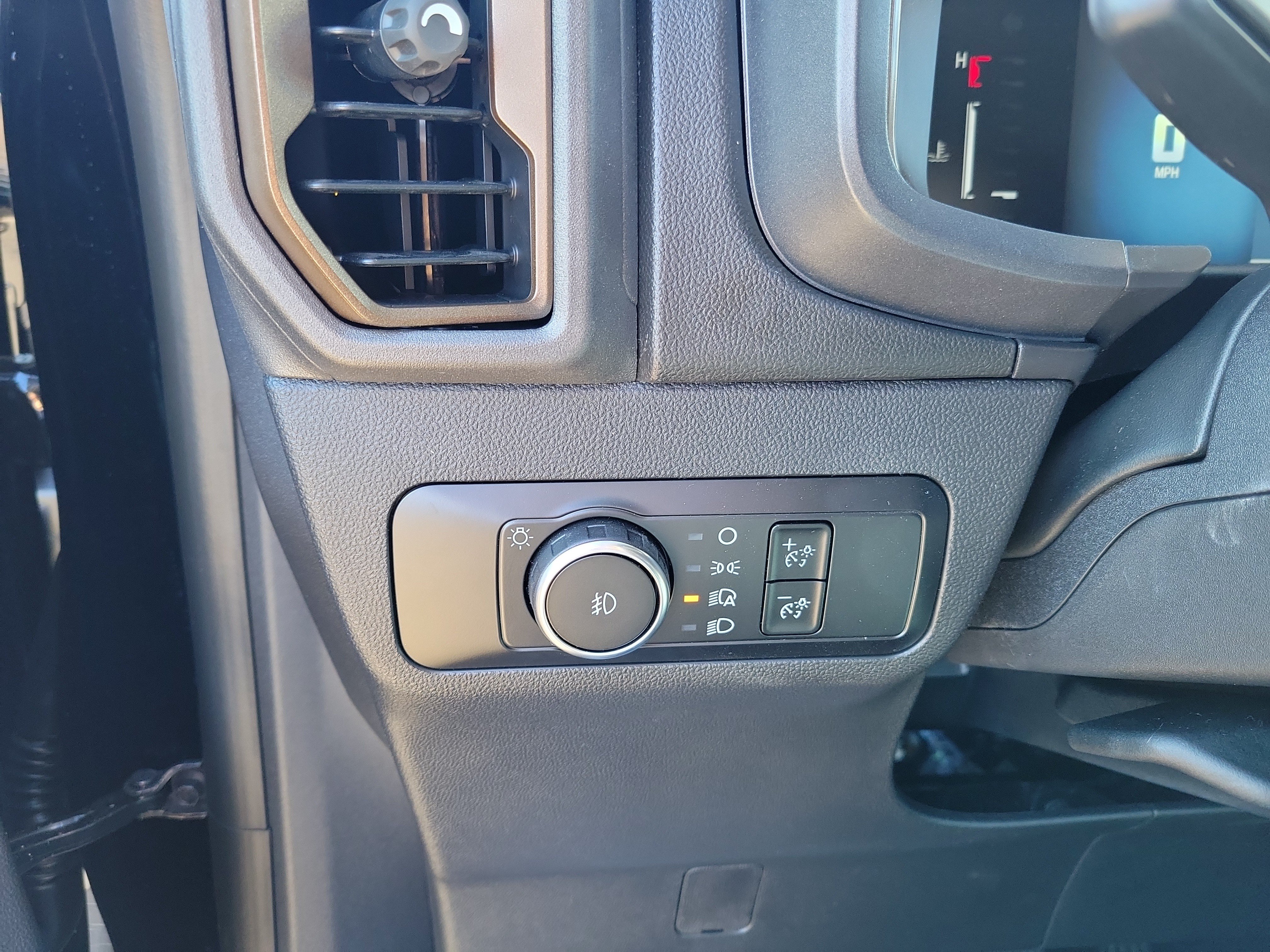 New 2026 Ford Bronco Sport Big Bend w/ Convenience Package AWD/4WD image 18