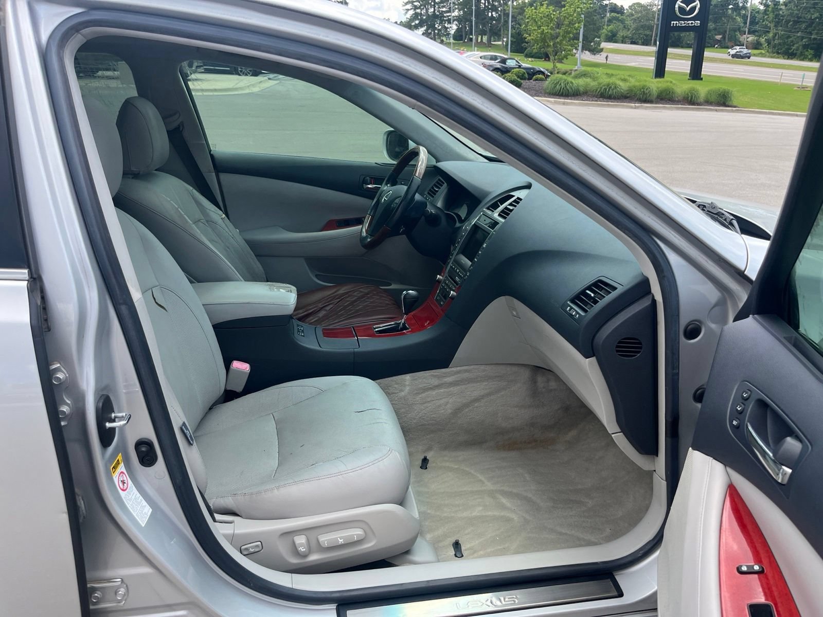 Used 2009 Lexus ES 350 FWD image 30