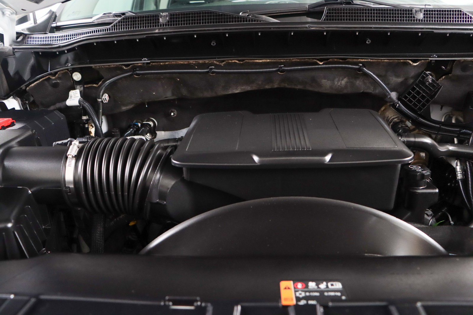 Used 2024 Chevrolet Silverado 2500 Custom image 30