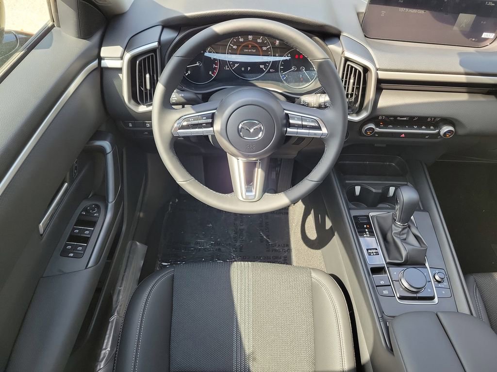 New 2026 MAZDA CX-50 Meridian Edition w/ Weather Package image 15