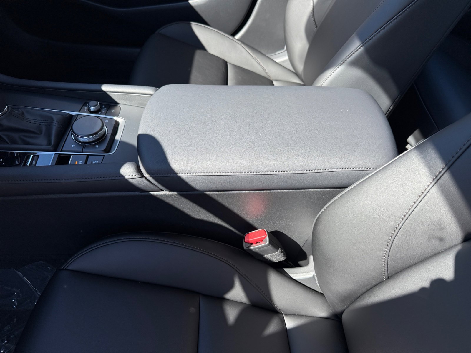 New 2026 MAZDA MAZDA3 s Sport image 14