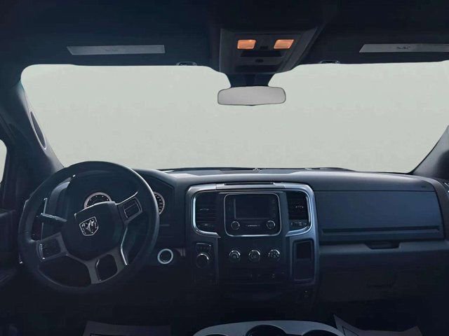 Used 2024 RAM 1500 Classic Warlock image 7