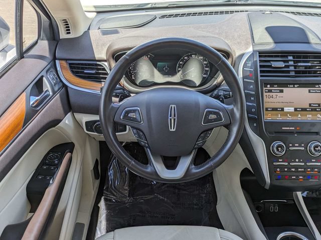 Used 2016 Lincoln MKC Reserve FWD image 17