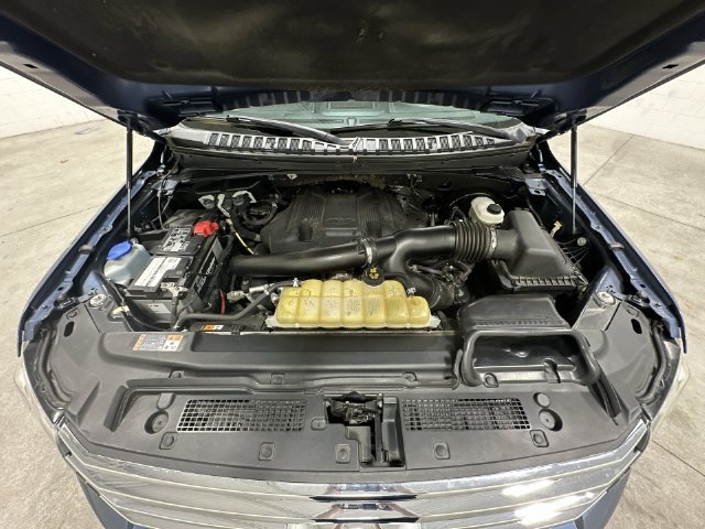 Used 2020 Ford Expedition Limited w/ Equipment Group 302A RWD image 21