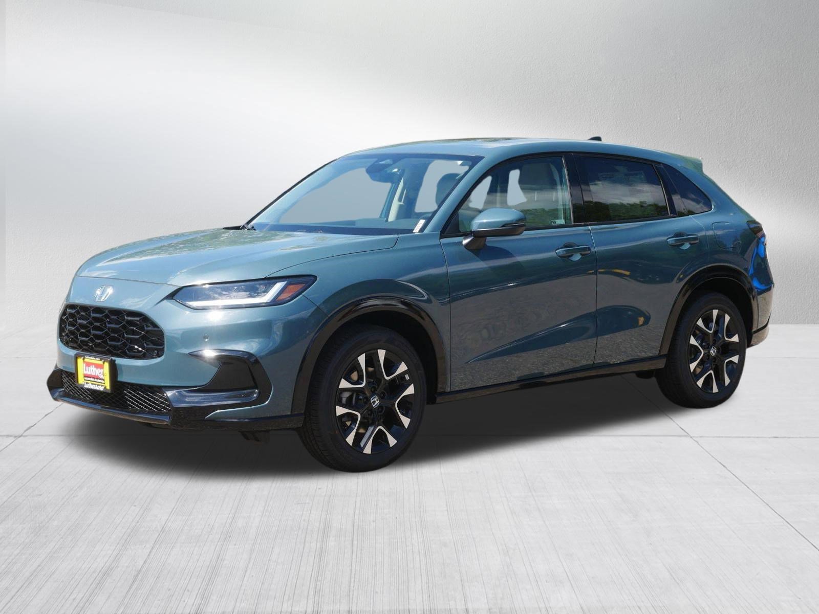 New 2026 Honda HR-V EX-L image 3