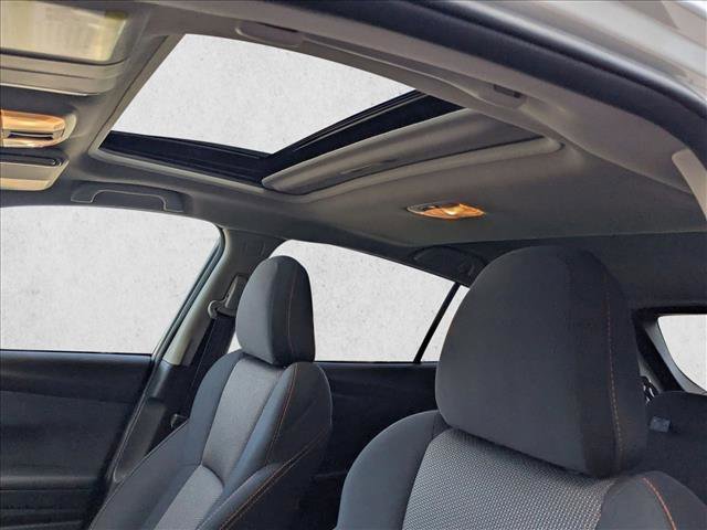 Used 2023 Subaru Crosstrek 2.0i Premium image 15