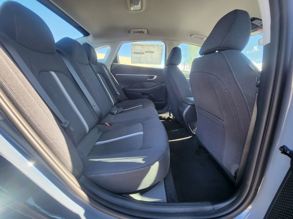 New 2026 Hyundai Sonata SE FWD image 13