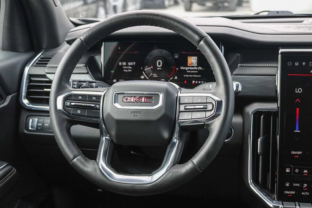 Used 2024 GMC Acadia Elevation AWD/4WD image 15