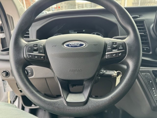Used 2024 Ford Transit 250 Low Roof w/ Exterior Upgrade Package image 14