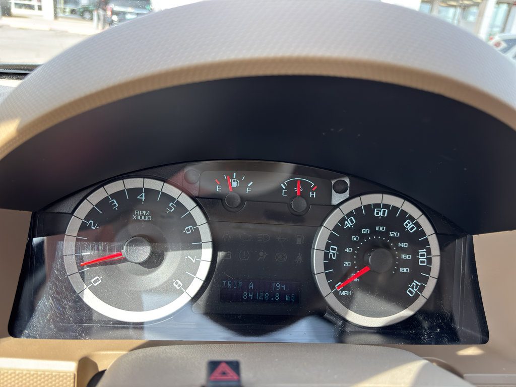 Used 2012 Ford Escape Limited image 6