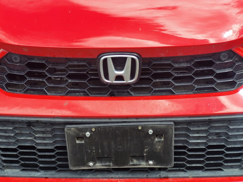 Used 2025 Honda Civic Sport Touring image 12