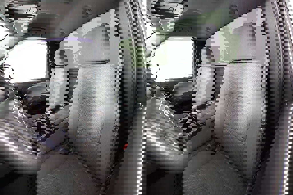 Used 2015 GMC Sierra 1500 2WD Regular Cab w/ Sierra Convenience Package image 11