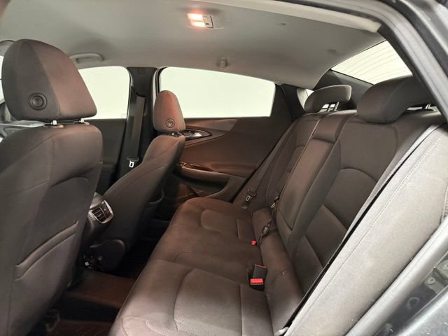 Used 2016 Chevrolet Malibu LT FWD image 21