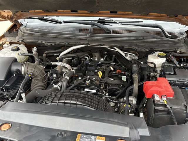 Used 2020 Ford Ranger XLT w/ Equipment Group 301A Mid image 19