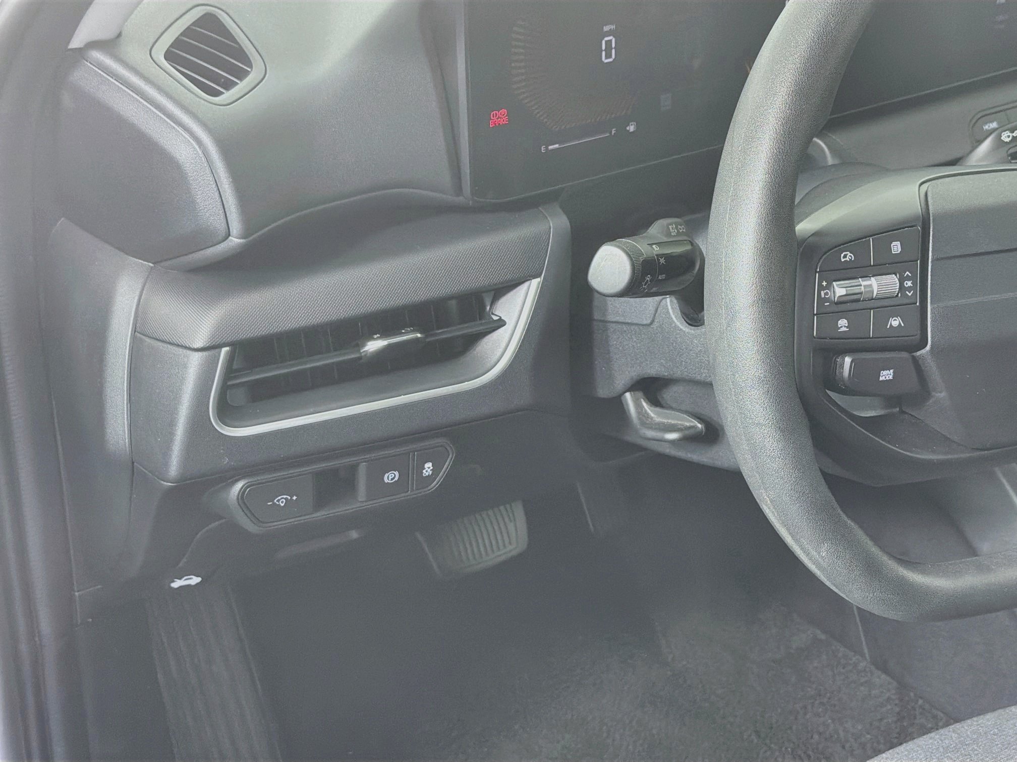 Used 2025 Kia K4 FWD image 17