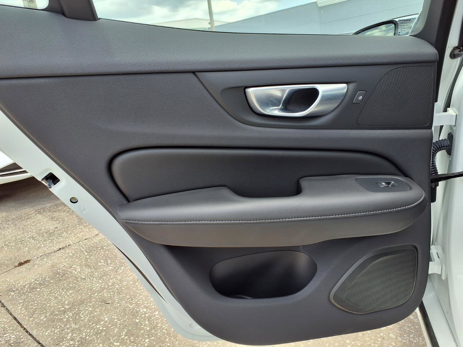 Certified 2025 Volvo S60 B5 Core w/ Protection Package Premier FWD image 20