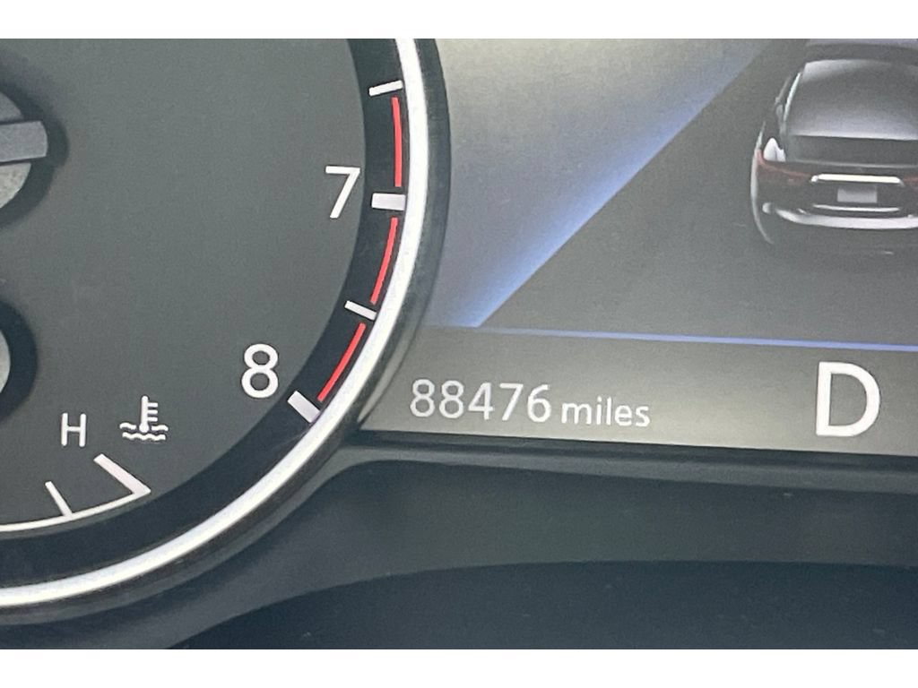 Used 2019 Nissan Maxima 3.5 S FWD image 36